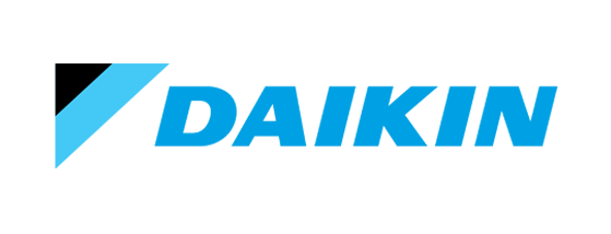 logo daikin